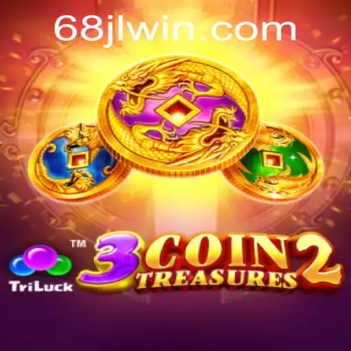 Discover the Excitement of 3CoinTreasures2: The Ultimate Adventure Awaits
