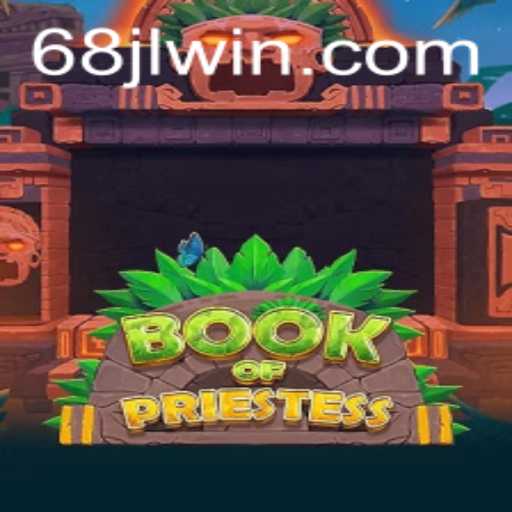 Immersing in the Mystical World of BookOfPriestess