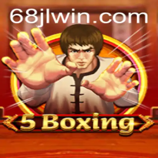 Dive into the Exciting World of 5Boxing: A Game Like No Other