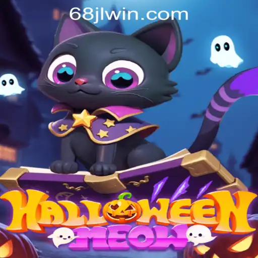 HalloweenMeow: A Spooky Adventure Game With a Feline Twist