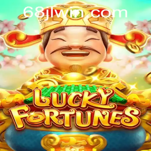 LUCKYFORTUNES: A Deep Dive into the Enchanting World of Fortune Gaming