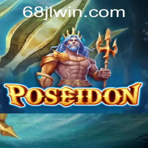 Unveiling the Depths of Poseidon: A Dive into the Game