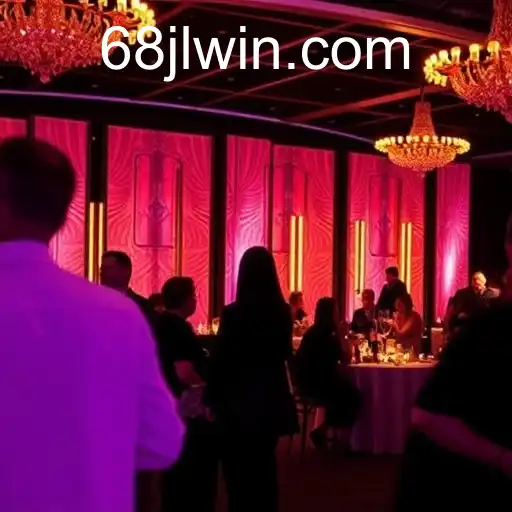 Exploring the World of Exclusive Events: A Spotlight on 68JL