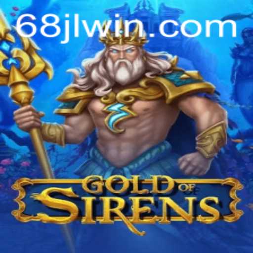 The Enchanting World of GoldofSirens