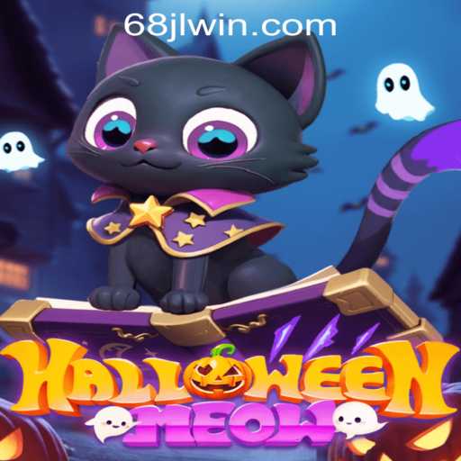 HalloweenMeow: A Spooky Adventure Game With a Feline Twist