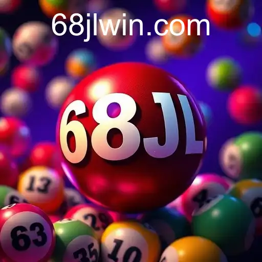 Exploring the Enigmatic World of Lotteries: A Deep Dive into 68JL