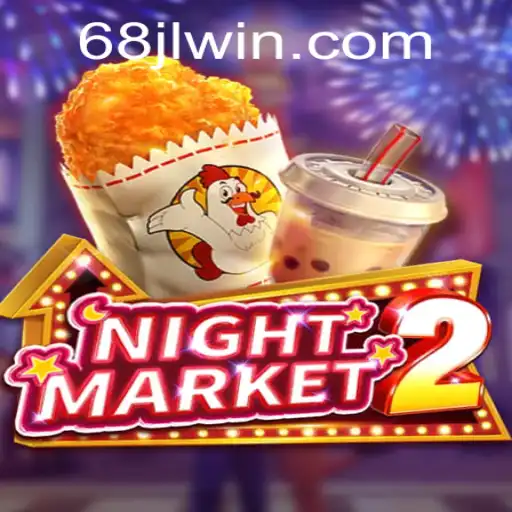 Exploring the Enigmatic World of NightMarket2: A Thrilling Gaming Experience