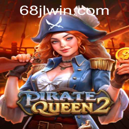 Embark on a New Adventure with PirateQueen2