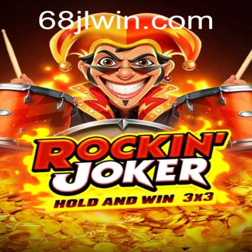 Discover Rockinjoker: A New Age Card Game