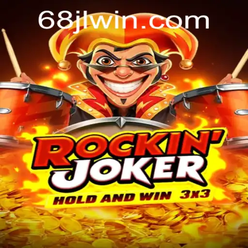 Discover Rockinjoker: A New Age Card Game