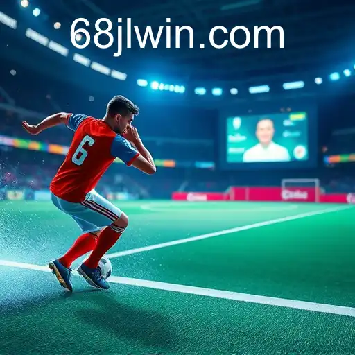 The Digital Arena: Exploring Virtual Sports with 68JL